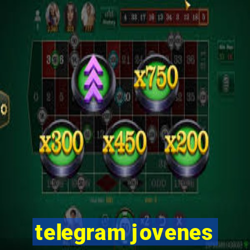 telegram jovenes